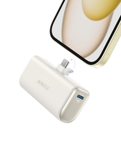 Load image into Gallery viewer, Anker Nano Power Bank (22.5W, Built-In USB-C Connector)
