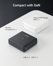 Load image into Gallery viewer, Anker 100W Charging Base for Anker Prime Power Bank
