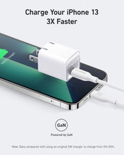 Load image into Gallery viewer, Anker Nano Charger (30W)
