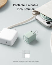 Load image into Gallery viewer, Anker Nano Charger (30W)
