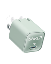 Load image into Gallery viewer, Anker Nano Charger (30W)
