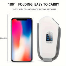 Load image into Gallery viewer, Eye Massager With Music And Heat, Air Compression Massage, Enjoy Human Hand Massage Skill, Suitable For Men And Women, Best Gift
