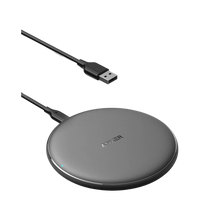 Load image into Gallery viewer, Anker <b>313</b> Wireless Charger (Pad)
