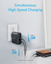 Load image into Gallery viewer, Anker <b>324</b> Charger (40W)
