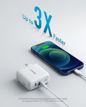 Load image into Gallery viewer, Anker <b>324</b> Charger (40W)
