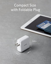 Load image into Gallery viewer, Anker <b>324</b> Charger (40W)
