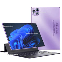 Load image into Gallery viewer, Original Pad 8 Pro Tablet 10.1 inch Android 13 Snapdragon 8gen2 Global 16GB+1024GB 10000mah 5G Dual SIM WIFI  HD Full Screen
