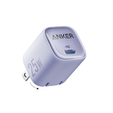 Load image into Gallery viewer, Anker Charger (25W, Compact)
