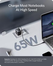 Load image into Gallery viewer, Anker <b>715</b> Charger (Nano II 65W)

