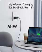 Load image into Gallery viewer, Anker <b>735</b> Charger (Nano II 65W) (2-Pack)
