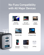 Load image into Gallery viewer, Anker <b>735</b> Charger (Nano II 65W)
