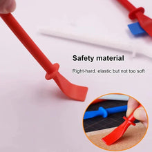 Load image into Gallery viewer, 20pcs Glue Spreaders - DIY Applicator &amp; Painting Scrapers for Crafts
