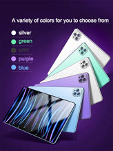 Load image into Gallery viewer, Original Pad 8 Pro Tablet 10.1 inch Android 13 Snapdragon 8gen2 Global 16GB+1024GB 10000mah 5G Dual SIM WIFI  HD Full Screen
