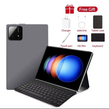 Load image into Gallery viewer, 2025 Original New Pad 6s Pro Tablet Android14 Snapdragon888 11inch HD 16GB+1TB 12000mAh 5G Dual SlM Bluetooth WiFi GPs Tables
