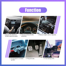 Load image into Gallery viewer, Car Electronic Throttle Controller Racing Accelerator Potent Booster For VW SKODA SEAT AUDI Porsche (B) Tuning Parts Accessory
