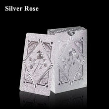 Load image into Gallery viewer, Multiple Styles Playing Cards – Waterproof Poker &amp; Magic Card Game
