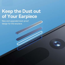 Load image into Gallery viewer, 4pcs Tempered Glass for iPhone 14 13 12 11 Pro Max Mini Screen Protector for iPhone 14 Plus XS XR X 8 7 6S 5 5S SE HD Film Glass  full screen Protector HD For Iphone
