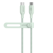 Load image into Gallery viewer, Anker <b>543</b> USB-C to USB-C Cable (Bio-Braided)
