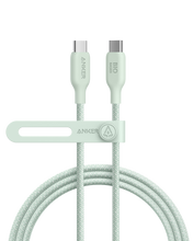 Load image into Gallery viewer, Anker <b>543</b> USB-C to USB-C Cable (Bio-Braided)
