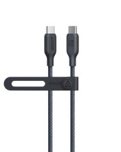 Load image into Gallery viewer, Anker <b>543</b> USB-C to USB-C Cable (Bio-Braided)
