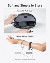 Load image into Gallery viewer, Anker Laptop Power Bank (25K, 165W, Built-In and Retractable Cables)
