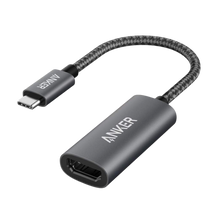 Load image into Gallery viewer, Anker <b>310</b> USB-C Adapter (4K HDMI)
