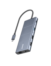 Load image into Gallery viewer, Anker <b>565</b> USB-C Hub (11-in-1)
