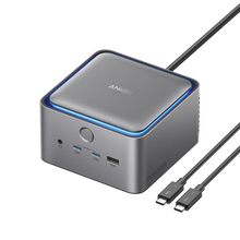 Load image into Gallery viewer, Anker Prime TB5 Docking Station (14-in-1, 8K, Thunderbolt 5 )
