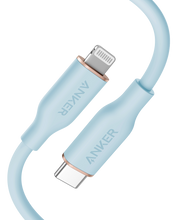Load image into Gallery viewer, Anker <b>641</b> USB-C to Lightning Cable (Flow, Silicone)
