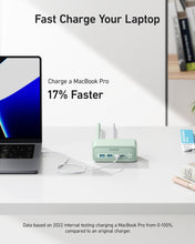 Load image into Gallery viewer, Anker <b>525</b> Charging Station
