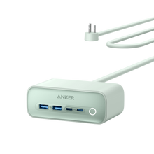 Load image into Gallery viewer, Anker <b>525</b> Charging Station
