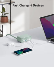 Load image into Gallery viewer, Anker <b>525</b> Charging Station
