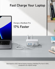 Load image into Gallery viewer, Anker <b>525</b> Charging Station
