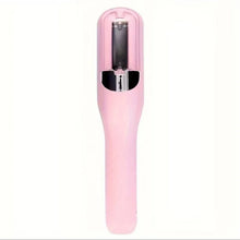 Load image into Gallery viewer, Rechargeable Cordless Split Hair Trimmer Hair Split Ends Trimmer Remover Damaged Hair Repair Hair Care Treatment Portable Home
