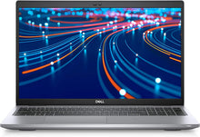 Load image into Gallery viewer, Dell  15.6″ Latitude 5520 16GB RAM 512 GB SSD – Blue – Very Good (Refurbished)
