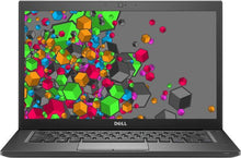 Load image into Gallery viewer, Dell Latitude 7490 14" Laptop – Intel Core i5, 64GB RAM, 4TB SSD, Windows 11 Pro
