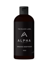 Load image into Gallery viewer, Alpha Body Wash

