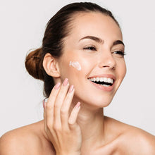 Load image into Gallery viewer, Niacinamide Facial Moisturizer Day Cream, Daily Anti-Aging, Anti-Wrinkle Face Cream, B3 Vitamin Formula, Aloe Facial, Coconut Oil, Vitamin E
