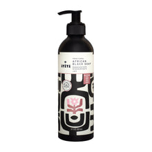 Load image into Gallery viewer, Traditional African Black Liquid Soap <br> Joy
