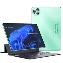 Load image into Gallery viewer, Original Pad 8 Pro Tablet 10.1 inch Android 13 Snapdragon 8gen2 Global 16GB+1024GB 10000mah 5G Dual SIM WIFI  HD Full Screen
