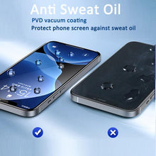 Load image into Gallery viewer, 4pcs Tempered Glass for iPhone 14 13 12 11 Pro Max Mini Screen Protector for iPhone 14 Plus XS XR X 8 7 6S 5 5S SE HD Film Glass  full screen Protector HD For Iphone
