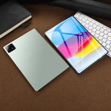 Load image into Gallery viewer, 2025 Original New Pad 6s Pro Tablet Android14 Snapdragon888 11inch HD 16GB+1TB 12000mAh 5G Dual SlM Bluetooth WiFi GPs Tables
