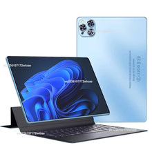 Load image into Gallery viewer, Original Pad 8 Pro Tablet 10.1 inch Android 13 Snapdragon 8gen2 Global 16GB+1024GB 10000mah 5G Dual SIM WIFI  HD Full Screen
