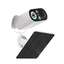 Load image into Gallery viewer, 1080p Support 2.4g Dual Band Wifi Ip Ptz Camera Yiiot Smart Home Indoor Two Way Audio Wireless Security Cctv Camera
