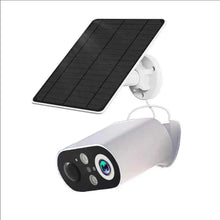 Load image into Gallery viewer, 1080p Support 2.4g Dual Band Wifi Ip Ptz Camera Yiiot Smart Home Indoor Two Way Audio Wireless Security Cctv Camera
