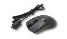 Load image into Gallery viewer, Razer DeathAdder V2 X Hyperspeed Gaming Mouse – Wireless Precision – Black – Used
