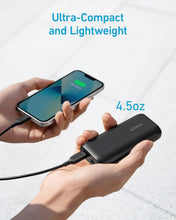 Load image into Gallery viewer, Anker 321 Power Bank Dual USB   Mini‑USB   USB‑C High-Capacity 5 V
