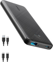 Load image into Gallery viewer, Anker Power Bank USB‑C PD Fast Charge 10,000 mAh

