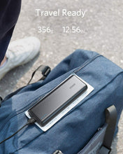 Load image into Gallery viewer, Anker PowerCore 20000 mAh | High‑Capacity Portable Charger | Black
