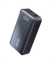 Load image into Gallery viewer, Anker 533 Power Bank High‑Speed PD 30 W 10 000 mAh
